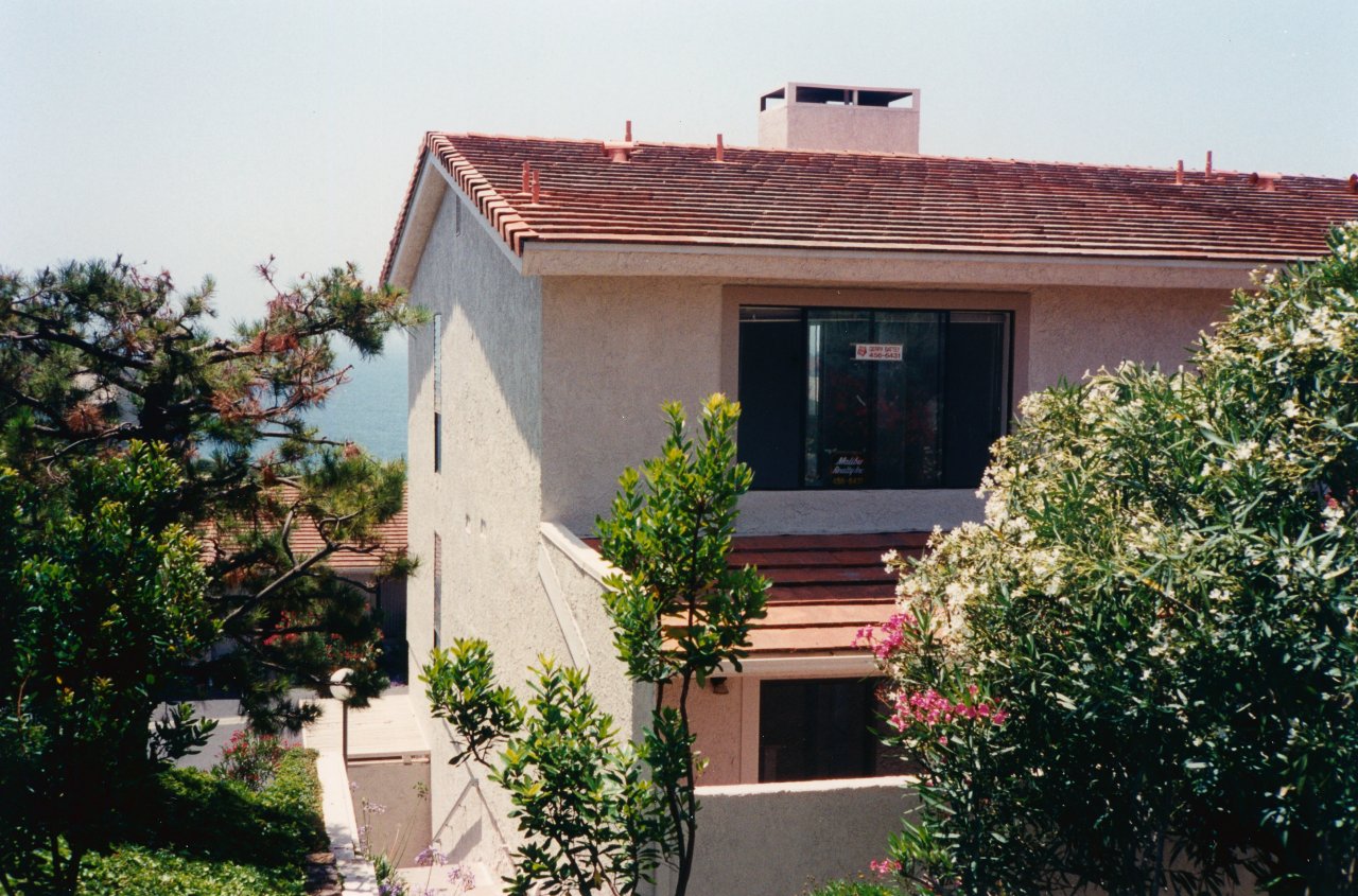 Buying condo in Malibu June 28 1996 2